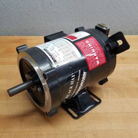56h17t2001 Marathon Electric Fvj Motor 1/4hp 1725rpm Frame 56c 460v .45amp