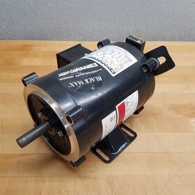 56h17t2001b Marathon Electric Fvj Motor 1/4hp 1725rpm Frame 56c 460v .45amp