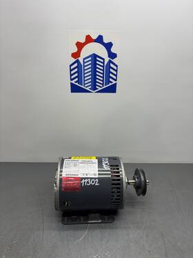 56t17d15621a Marathon Motors / C Electric Motor