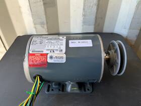 56t17d15622a Marathon Motors / Ph 3 Electric Motor