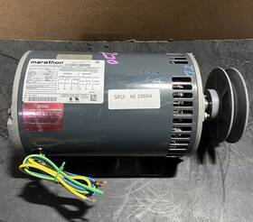 56t17d15624a Marathon / 56hz Electric Motor