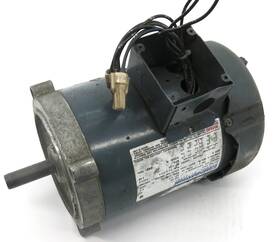 56t17f2036b Marathon G507 Cvc P Motor 56c 3ph 1/2hp 1725rpm 208-230/460v-ac