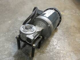 56t17f5321j Marathon Electric A-c Motor Frame 56c 208/230/460 1/2hp