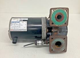 113.000.368 Marathon 56t34d5817a Evm P 3-hp 208-230/460 Vac Pump 3450 Rpm Tsc