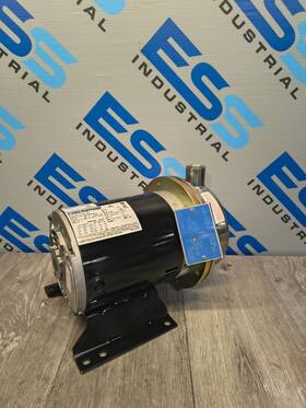 56t34d5825b Marathon Electric Kva P 2hp 3450rpm 3ph Motor Pump