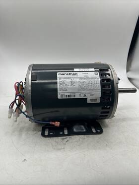 5k49mn4850z Marathon 1725rpm 208-230/460 Volt Electric Motor 30 Days Warranty