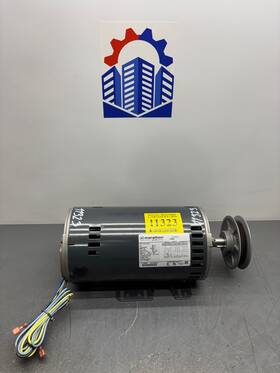 208-230-460 Marathon 5k49wn4852z / V Electric Motor
