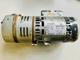 5kc49rn0666x Marathon Electric Gast Motor