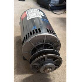 5kcp39pgk271s Marathon 3hp 3ph Ac Motor 230/460v 1750rpm 60hz Sf1.15