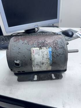 5kh42gn0336 Marathon Electric Motor 1/2 Hp 1725 Rpm 1ph 115 Volt 56