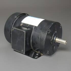 6471304 Marathon 1.5hp 145t 1725rpm Electric Motor 208-230/460v 3ph
