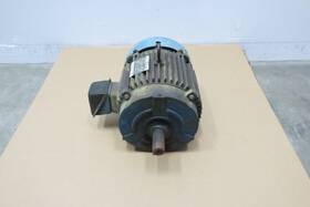 6vd213ttfc4026ab Marathon X Motor 213t 3ph 7.5hp 1760rpm 230/460v-ac