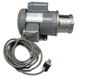Marathon 6vd56c17f5321f Motor P G571 1/2 Hp 115/208-230v 1ph 56c-65 Frame