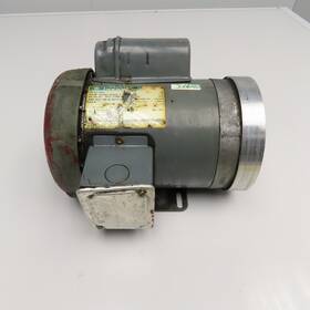 6vl56c17f5320f Marathon 1/3hp 175rpm 115-208/230v 50/60hz 1ph Ac Motor