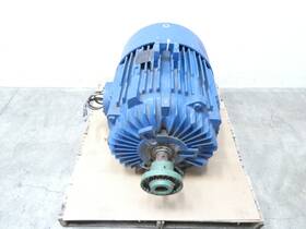 7l445tstfn4028baw Marathon Ac Motor 445ts 3ph 200hp 1785rpm 460v-ac