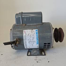 7vm48c34d2023f Marathon Ac Motor 48 1/2hp 3450rpm 115v-108-230