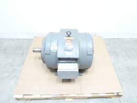 8b-365ttds4348an-f2 Marathon Ac Motor 365tc 3ph 75hp 1780rpm 230/460v-ac