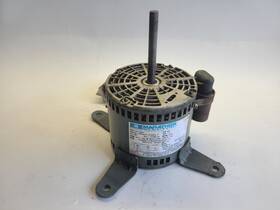 8vd48a1101833a Marathon Electric Motor 1/2 Hp 1075 Rpm 115 Volt Ph-1 Model P