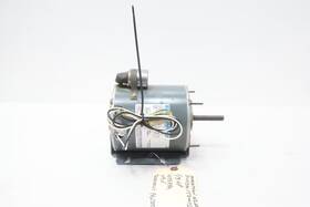 8wl48a11t2007d Marathon Ac Motor 48y 1/3hp 1075rpm 115v-ac 1ph