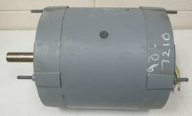 6h182tttr7087bj Marathon 9f0602120000 3ph Motor 1145rpm 1.5hp 7/8 Inch Shaft Dia