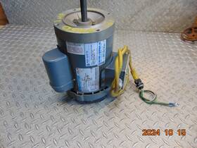 9vf56c34f324h Marathon G518 Motor 1.0 Hp 3450 Rpm 1-ph 115/208-230v