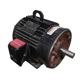 182thl7726bb Marathon Avb Blackmax Ac Motor 3hp 182tc 1755rpm 230/460vac 3-ph