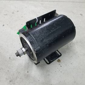 Avl56h17t2015ap Marathon Inverter Duty Ac Induction Motor 230v 3ph 1730rpm