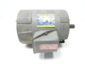 Bqj182ttdr7065aaw Marathon Ac Motor 182t 3ph 3hp 1750rpm 230/460v-ac