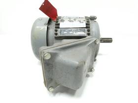 Dh143ttgs7026cbw Marathon Ac Motor 143t 3ph 1hp 1725rpm 230/460v-ac