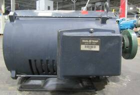 Dvj256ttdb4026aa Marathon 20 Hp Series E Ac Motor 1760 Rpm 208-230/460 Vac 256t Frame 3