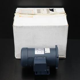 056e17f1005 Marathon Electric Z606 Permanent Magnet Dc Motor 1/2hp 1750rpm