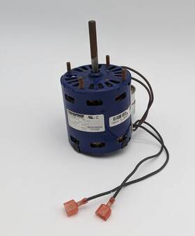 108178001 Marathon Electric 08216074 Motor 1550rpm 115v 1.0a