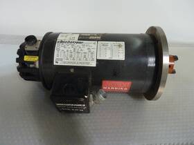 143thtr5326da Marathon Electric - Jvj P Black Max Inverter Duty Motor 3037