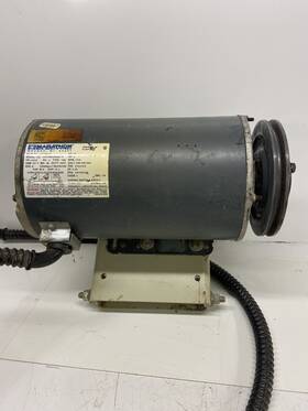 145ttdr3565af Marathon Electric / V208-230-460 General Purpose Motor