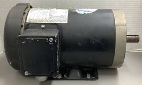 145ttfr4040ab Marathon Electric Dvh P 2/1.5hp 1740/1445rpm General Purpose Motor R109