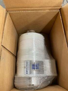 145ttwr16003 Marathon Electric New- Duel Phase Ac Motor Hp 2/1 1/2 Rpm 340/2900 Hz 60/50