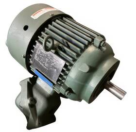 182ttgs17533an Marathon Electric 182ttgs Ac Motor 3 Hp 1725 Rpm 575v Phase Epfc Severe Duty