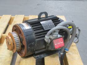 184thtl7726ff Marathon Electric Cvc F2 R143 I Ac Induction Motor T247489