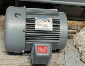 184ttfl7726au Marathon Electric Xk Motor 3ph 1730/1430 Rpm 50/60 Hz