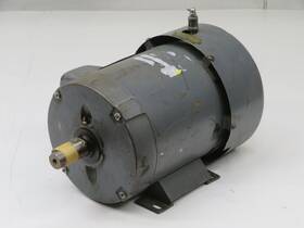 184ttfr7076aaw Marathon Electric Bj Motor T261316
