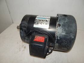 184ttfr8948an Marathon Electric Yve L 5 Hp Motor M3557