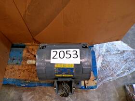 213tdr5031ab-w-w1 Marathon Electric Ac Motor 5e 213 Frame 1750 Rpm 3 Hp