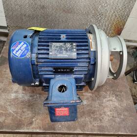 213thfs9026ac Marathon Electric Xri Avf W532 7.5hp 1770rpm 213t 460v E4f