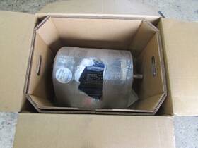 Evf213ttfl7937bol Marathon Electric 213ttfl7937 Blue Chip 7.5hp Inverter Duty Nib M/o