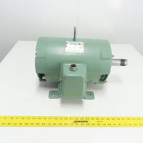 254ttdr5026aa Marathon Electric Wvk L 15hp 3ph Motor Dripproof 230/460v
