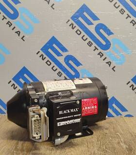 3vf56h17t5301bp Marathon Electric Motor .5hp 3510rpm 460v