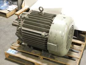 405ttfs6036bt Marathon Electric 100hp Xrt High Efficiency Motor 3ph 1780rpm 4