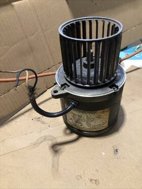 4pn48s34s361d Marathon Electric Motor