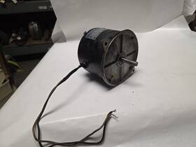 4pn756s17t266e Marathon Electric Mod 1/6 Hp 115v 1 Ph 1725 Rpm Fr. 56-2 Furnace Motor Ccw