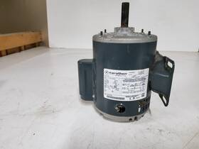 56c17d2064p Marathon Electric 1/2 Hp 115/230v Motor